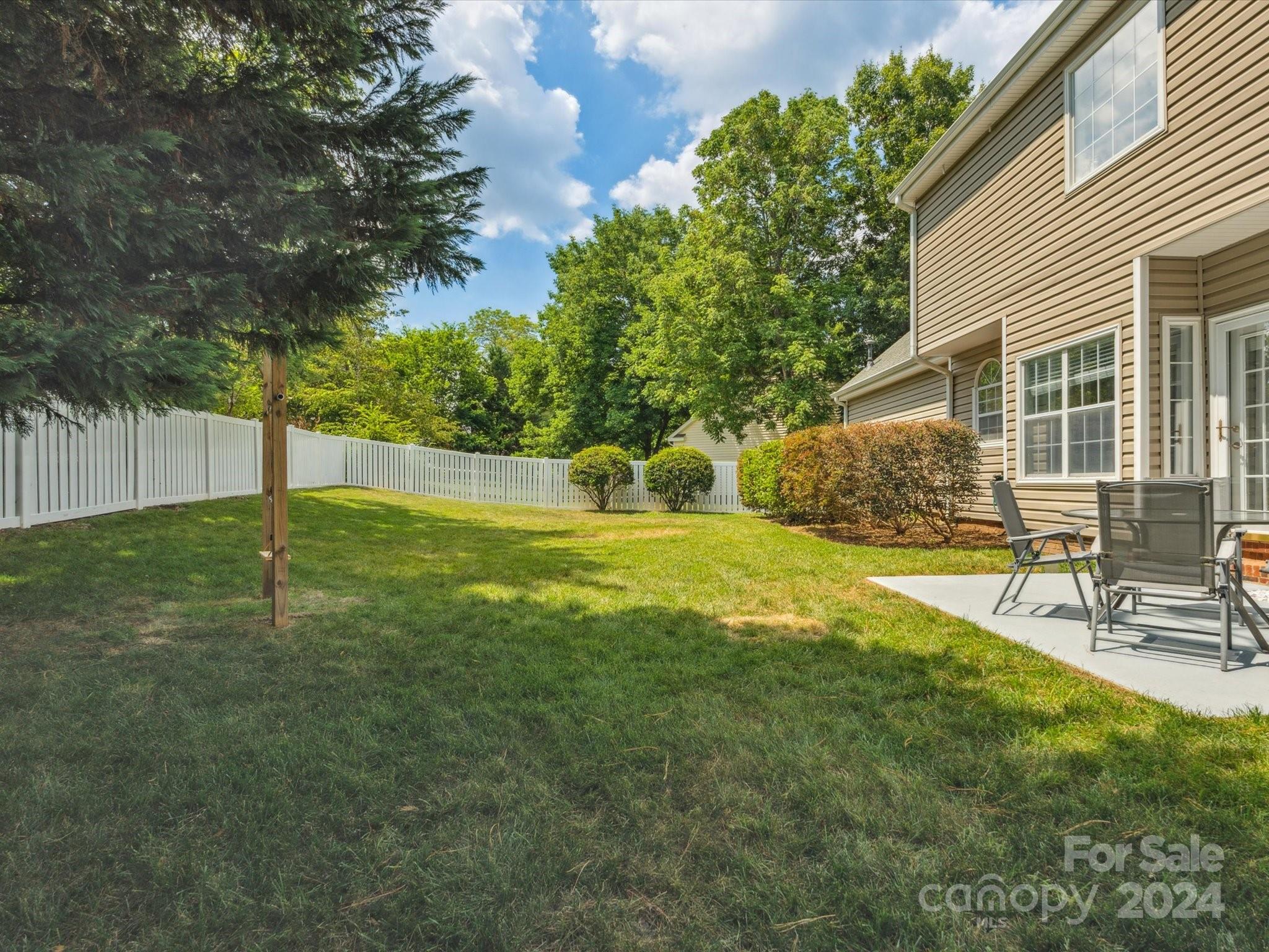 Landen Meadows - Residential