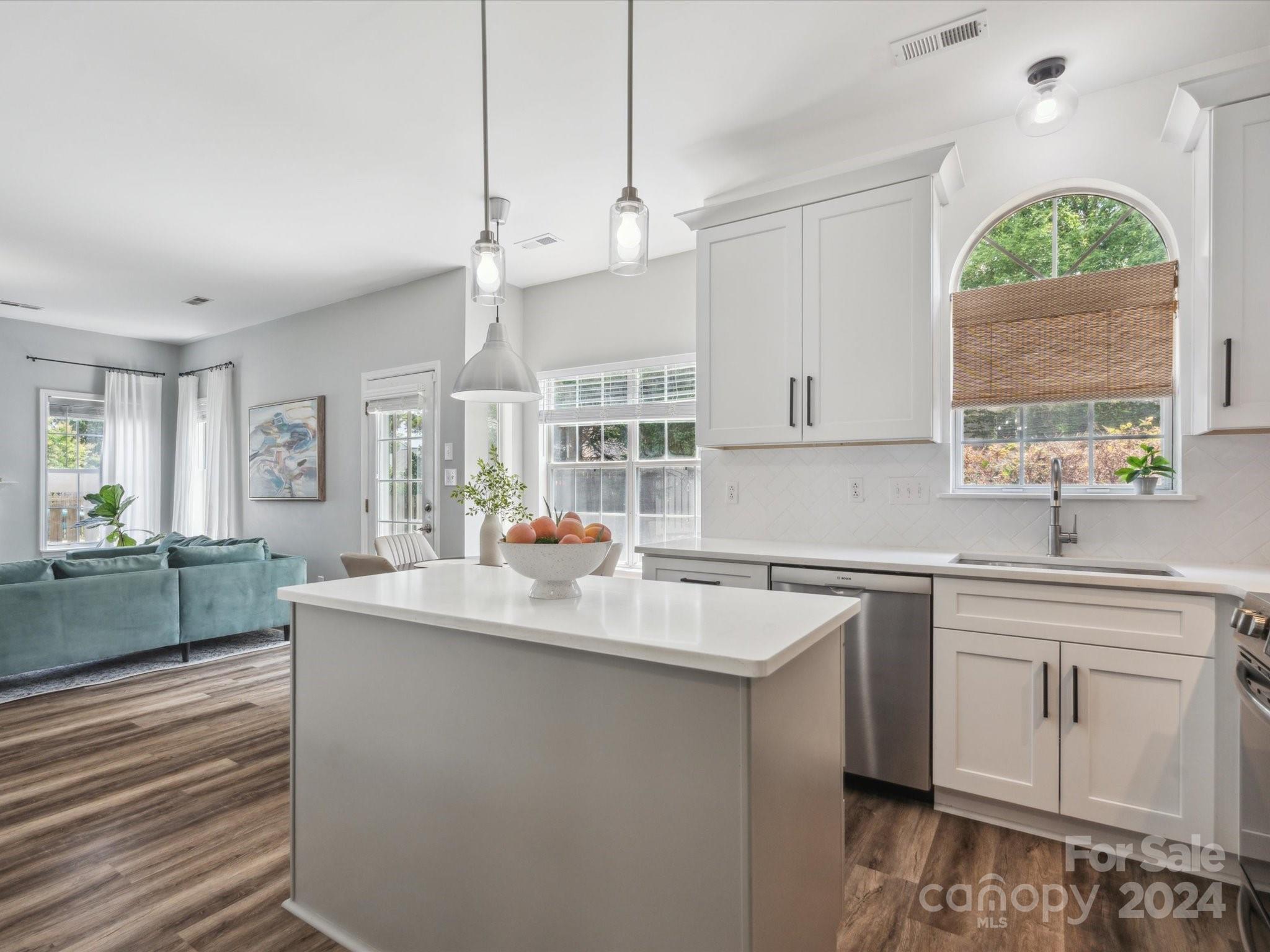 Landen Meadows - Residential