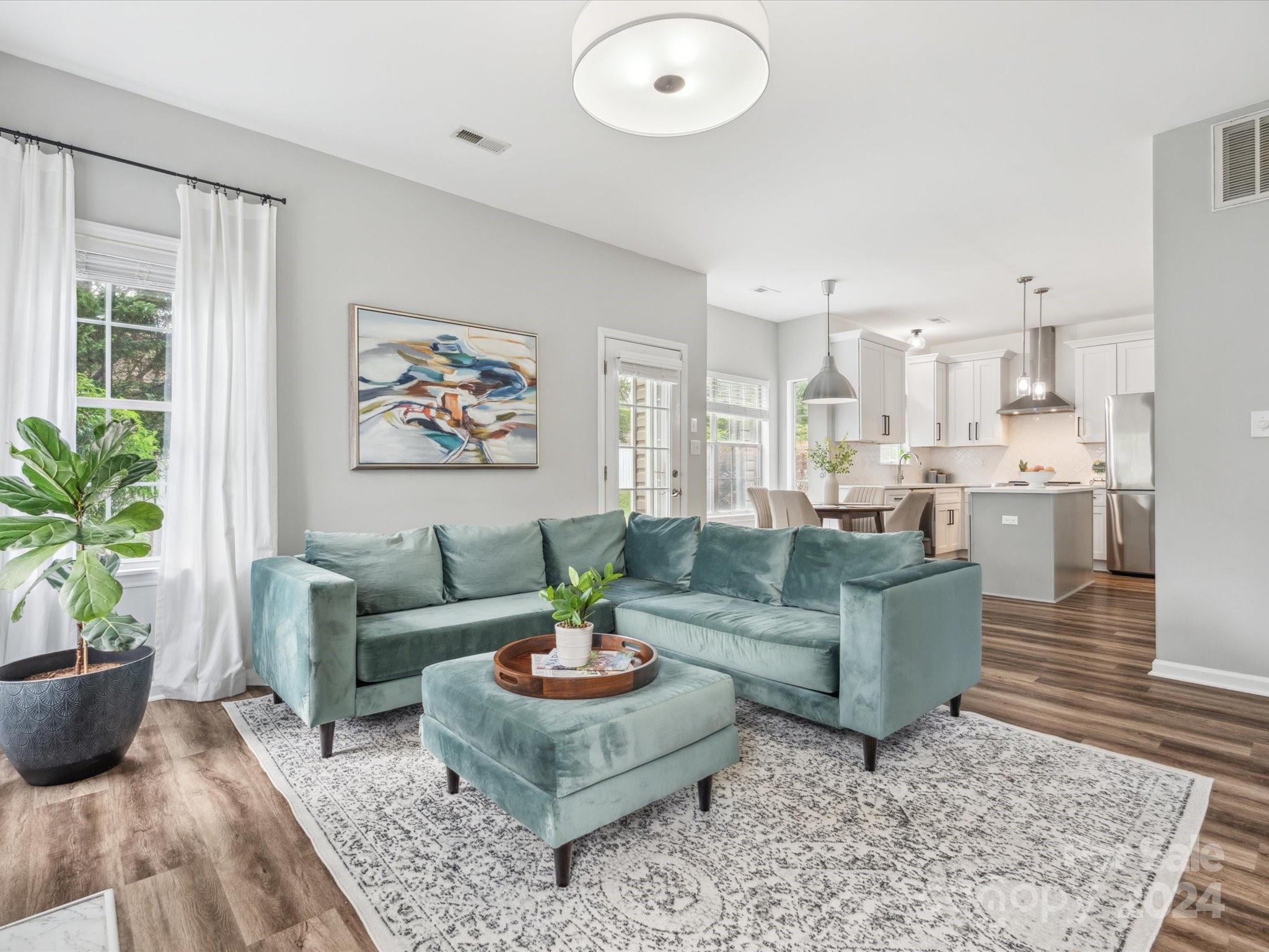 Landen Meadows - Residential