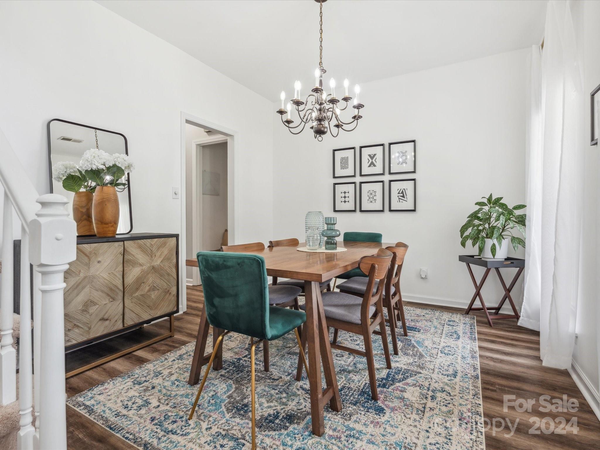 Landen Meadows - Residential