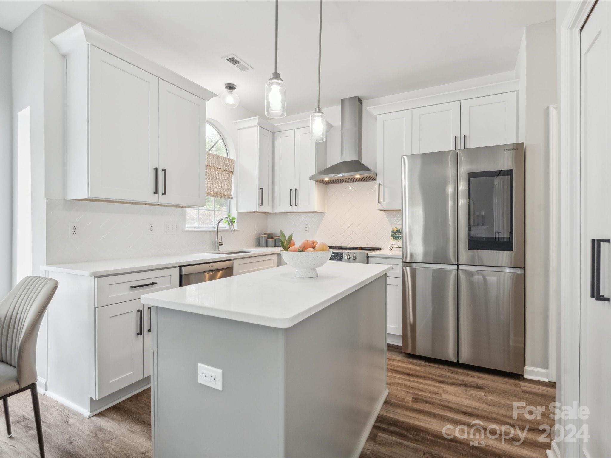 Landen Meadows - Residential