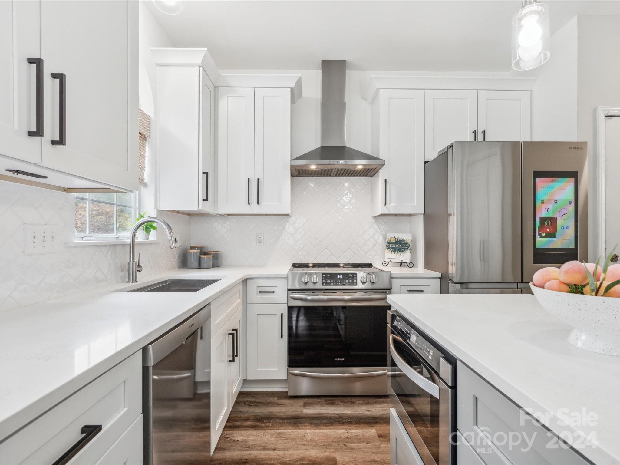 Landen Meadows - Residential