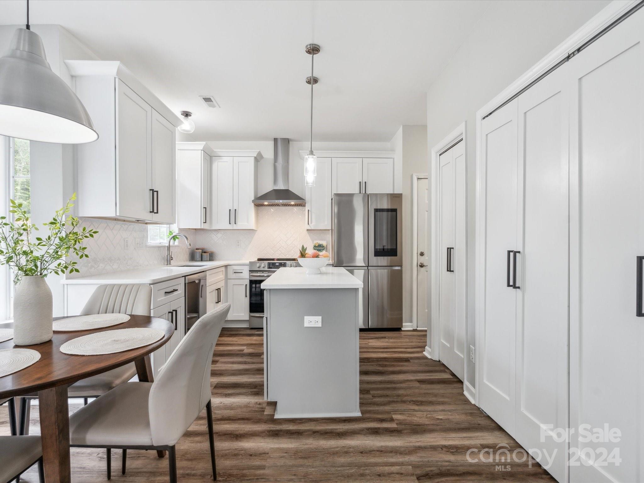 Landen Meadows - Residential