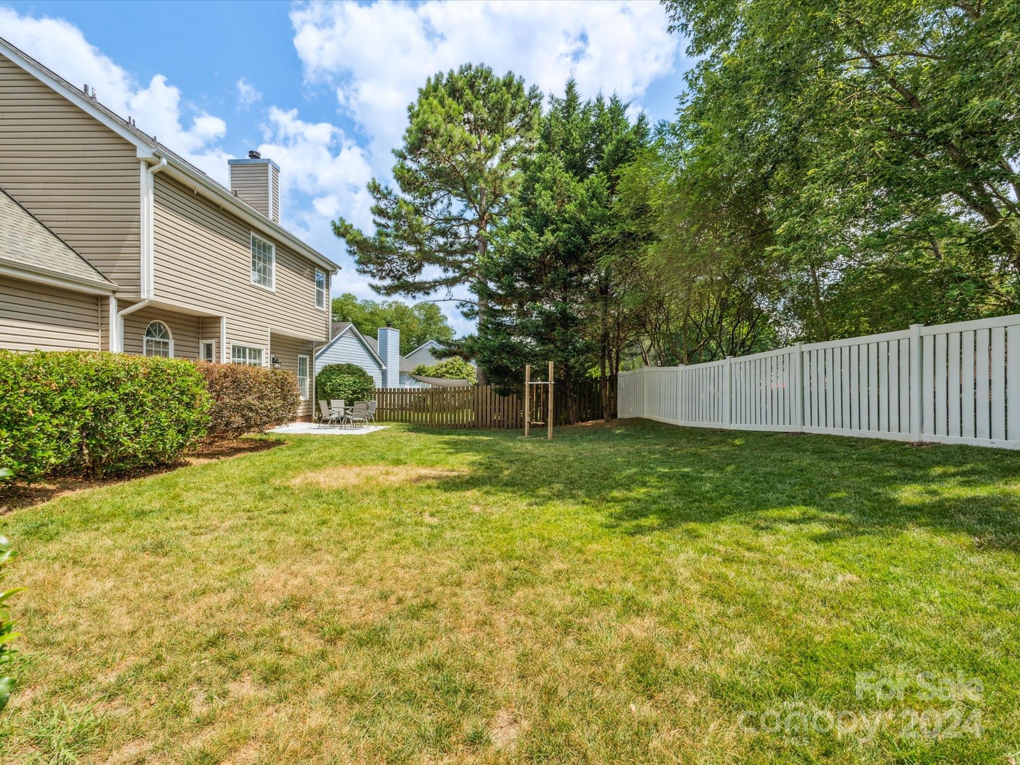 Landen Meadows - Residential