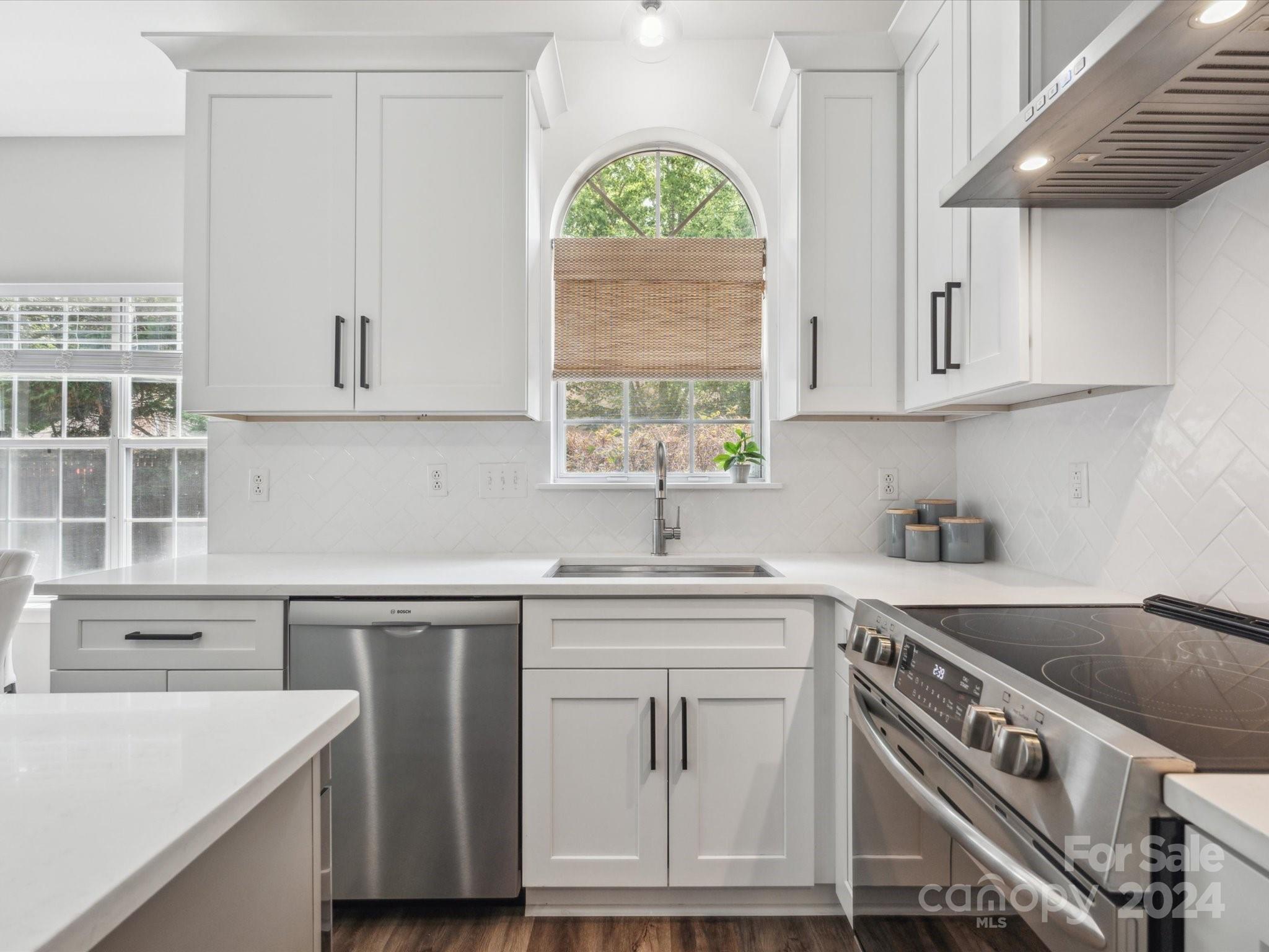 Landen Meadows - Residential