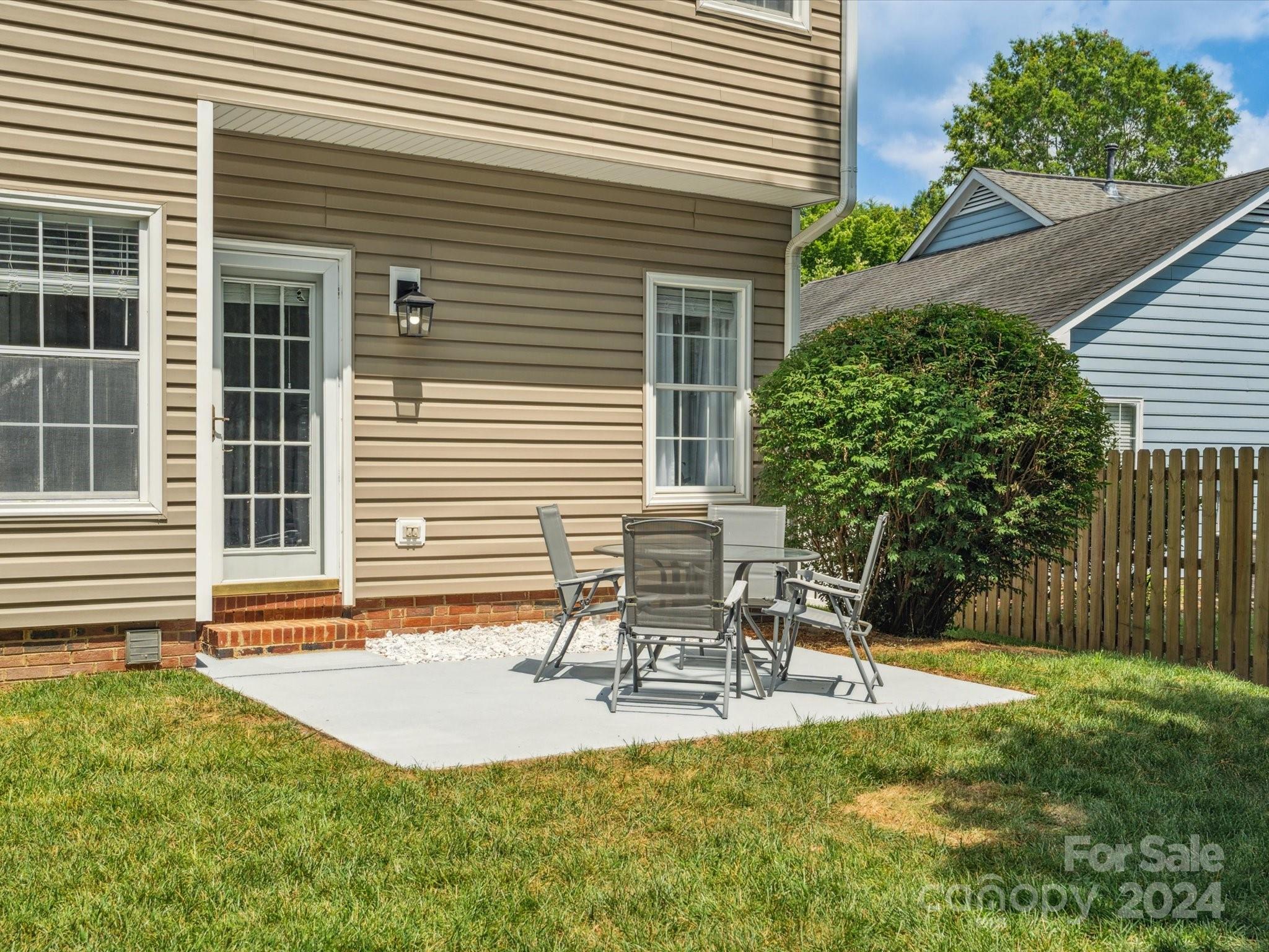 Landen Meadows - Residential