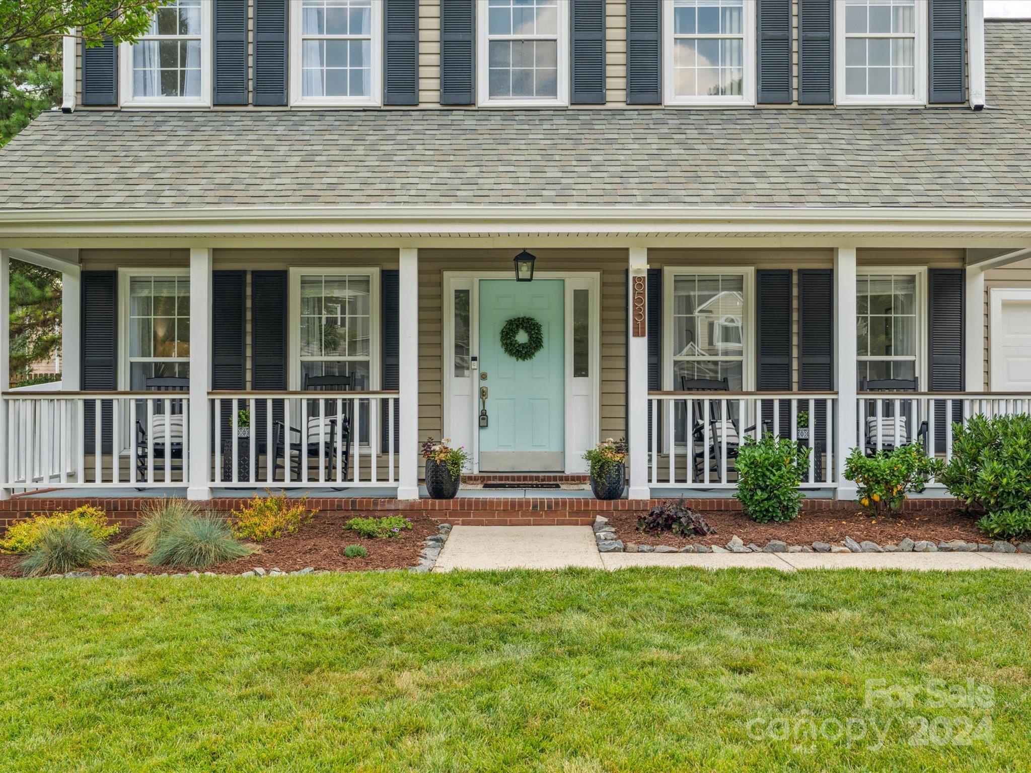 Landen Meadows - Residential