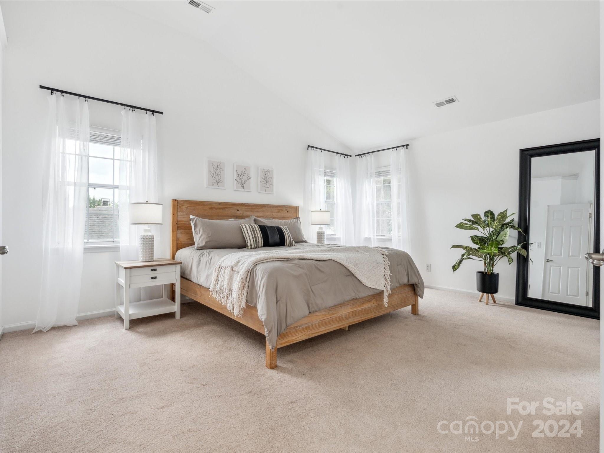 Landen Meadows - Residential