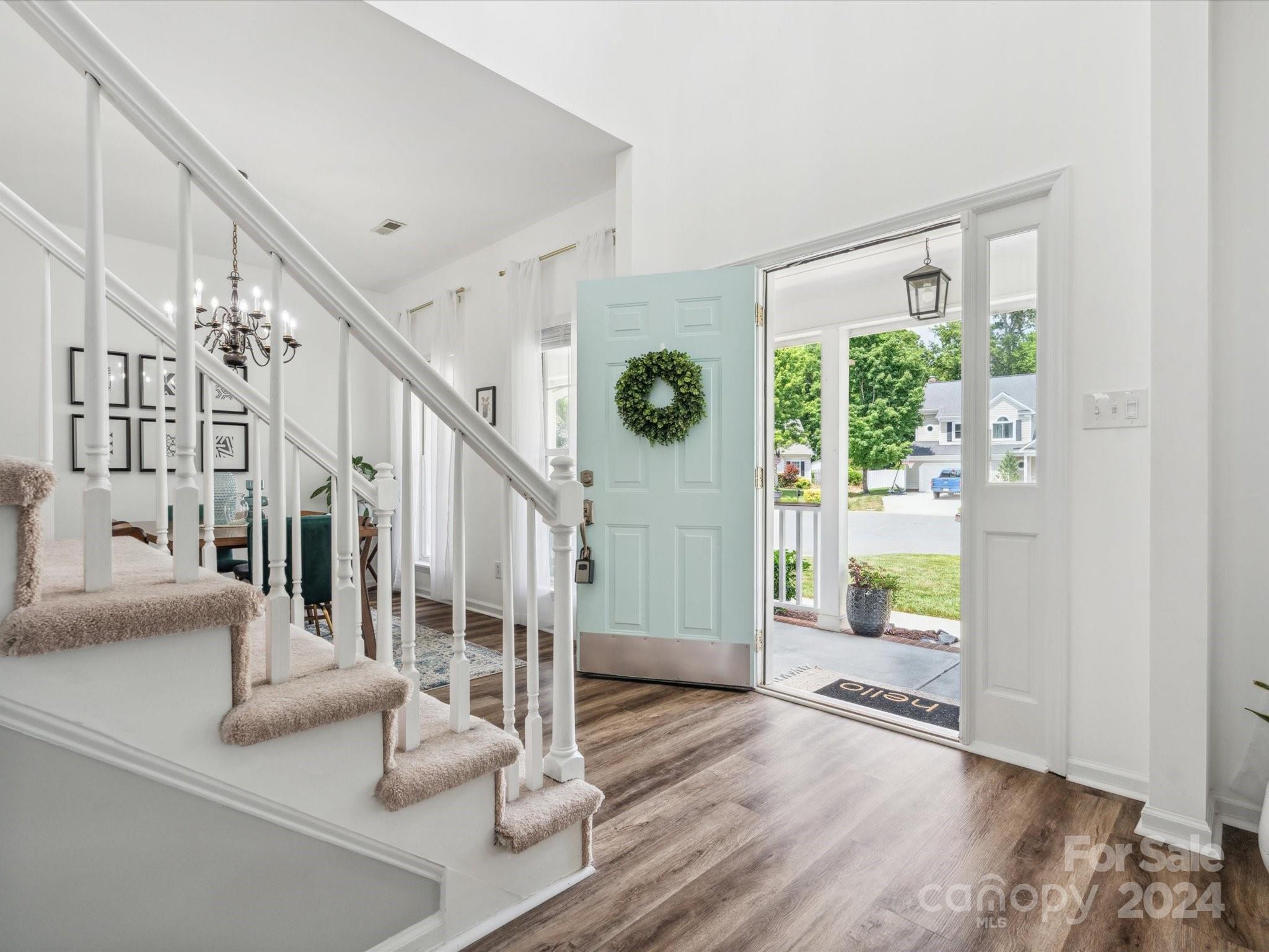 Landen Meadows - Residential