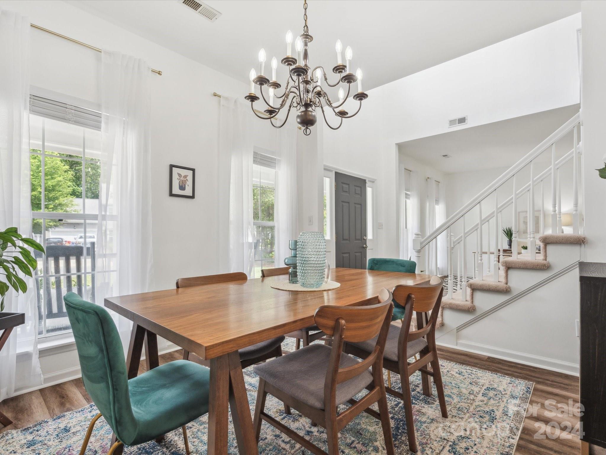 Landen Meadows - Residential