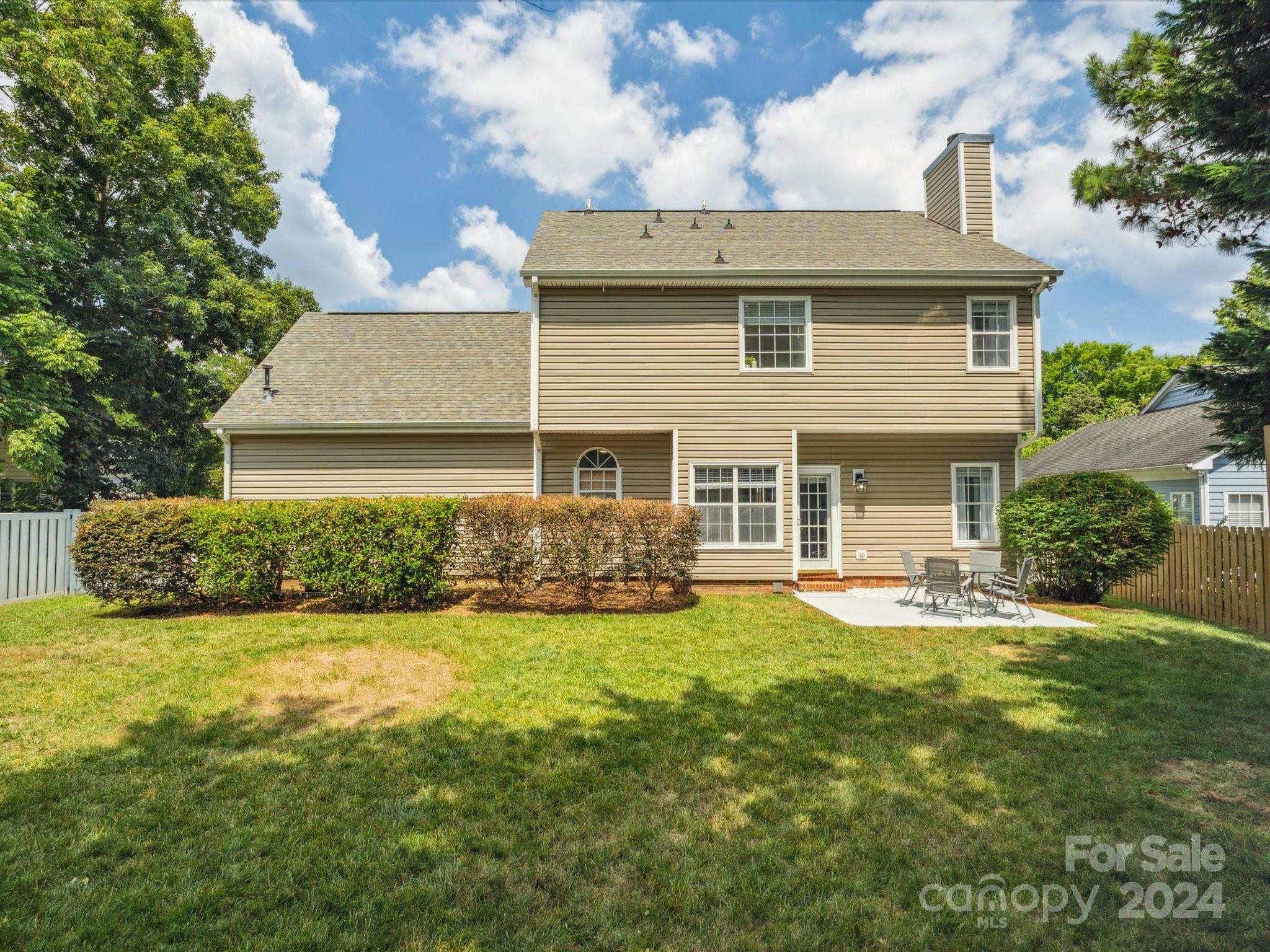 Landen Meadows - Residential