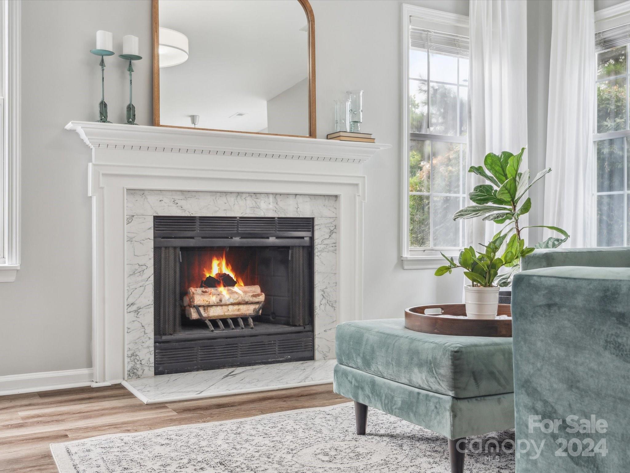 Landen Meadows - Residential