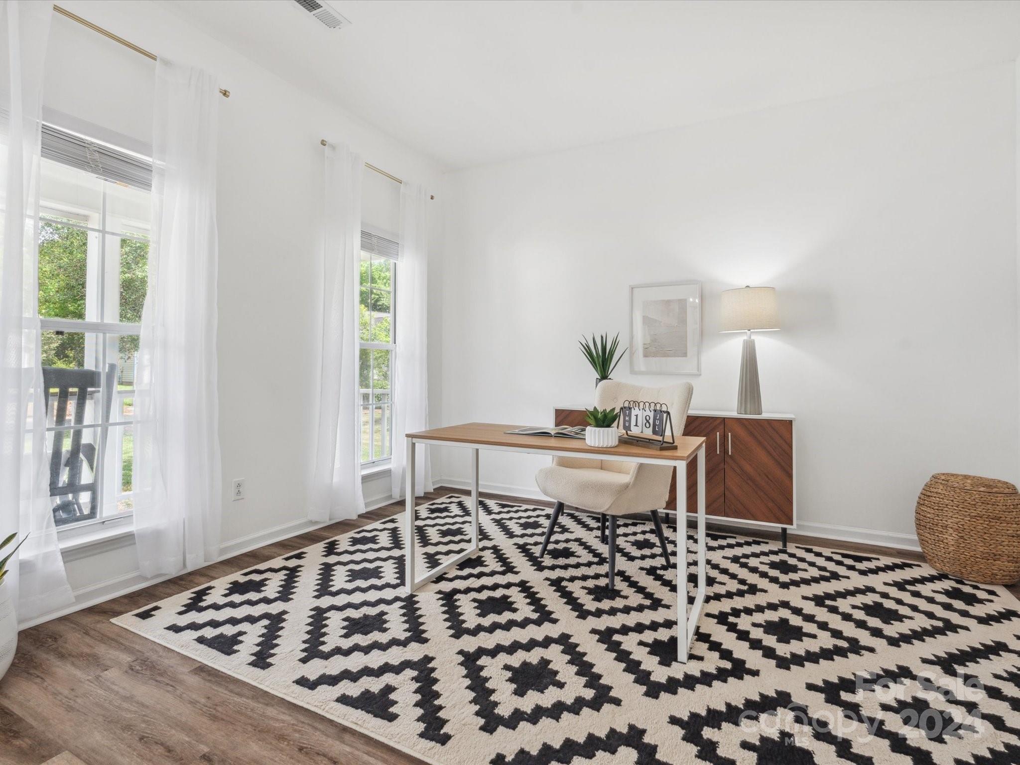 Landen Meadows - Residential