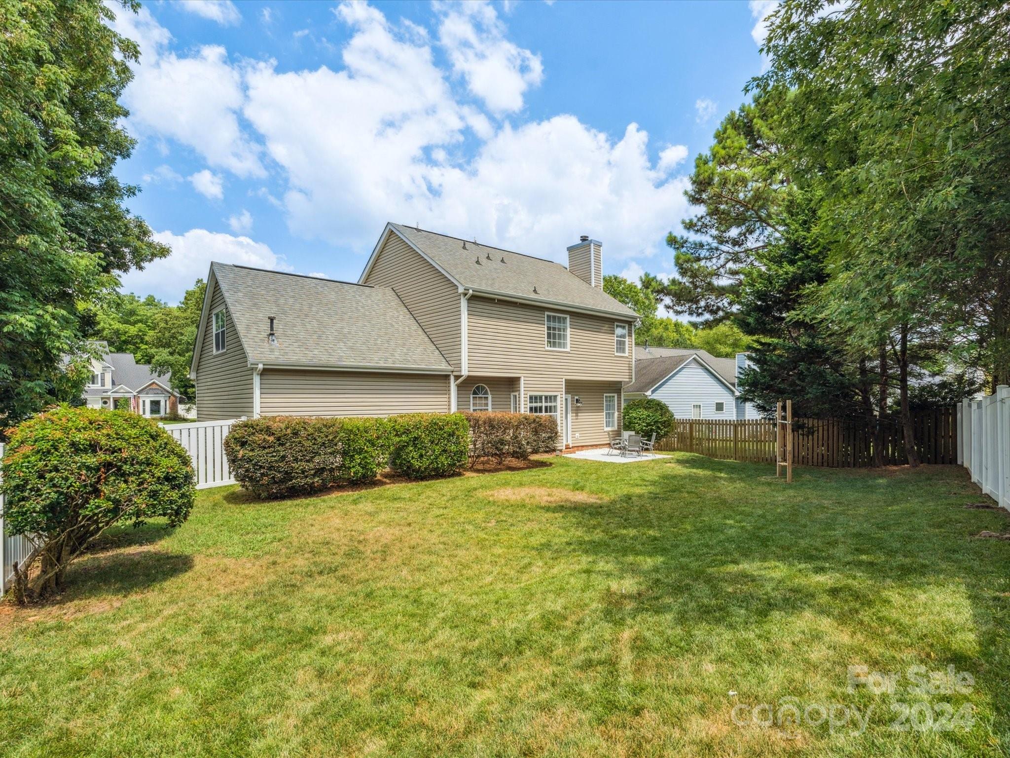 Landen Meadows - Residential