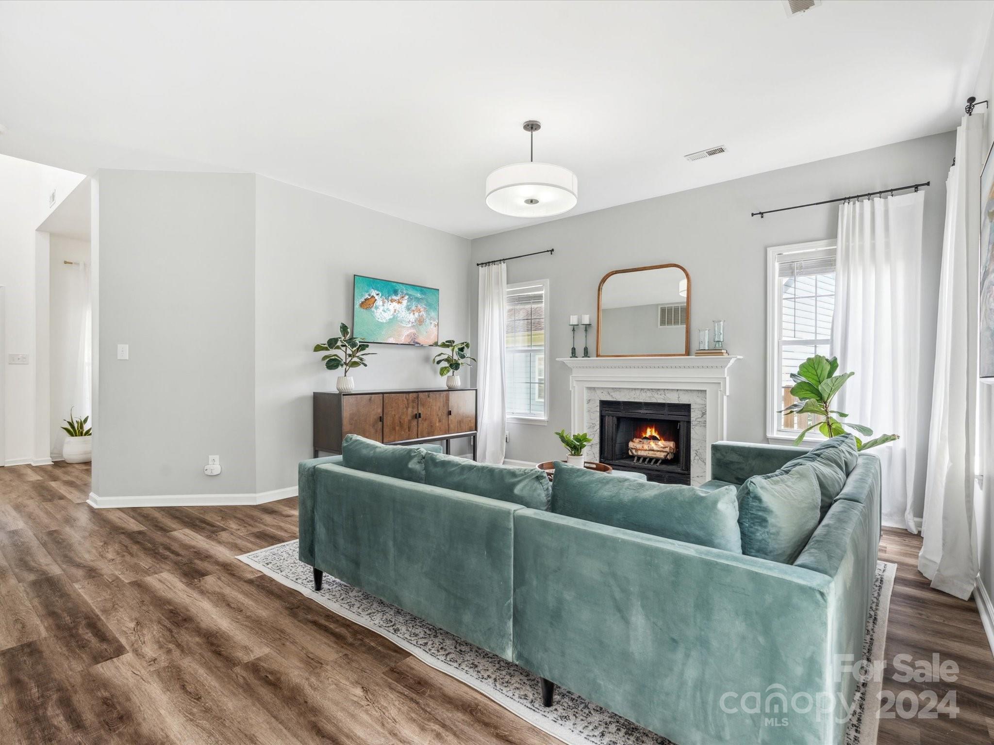 Landen Meadows - Residential