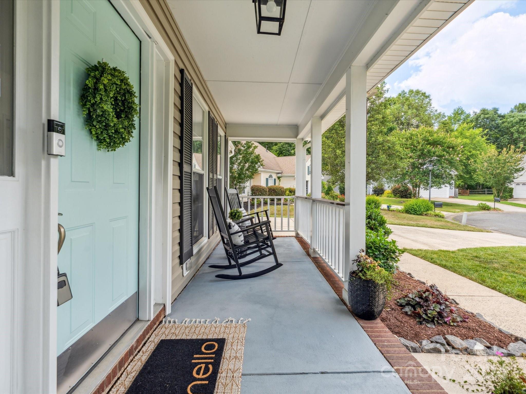 Landen Meadows - Residential