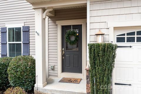 A home in Denver