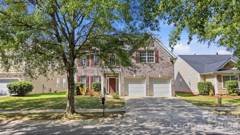 324 Minitree Lane Charlotte NC 28214