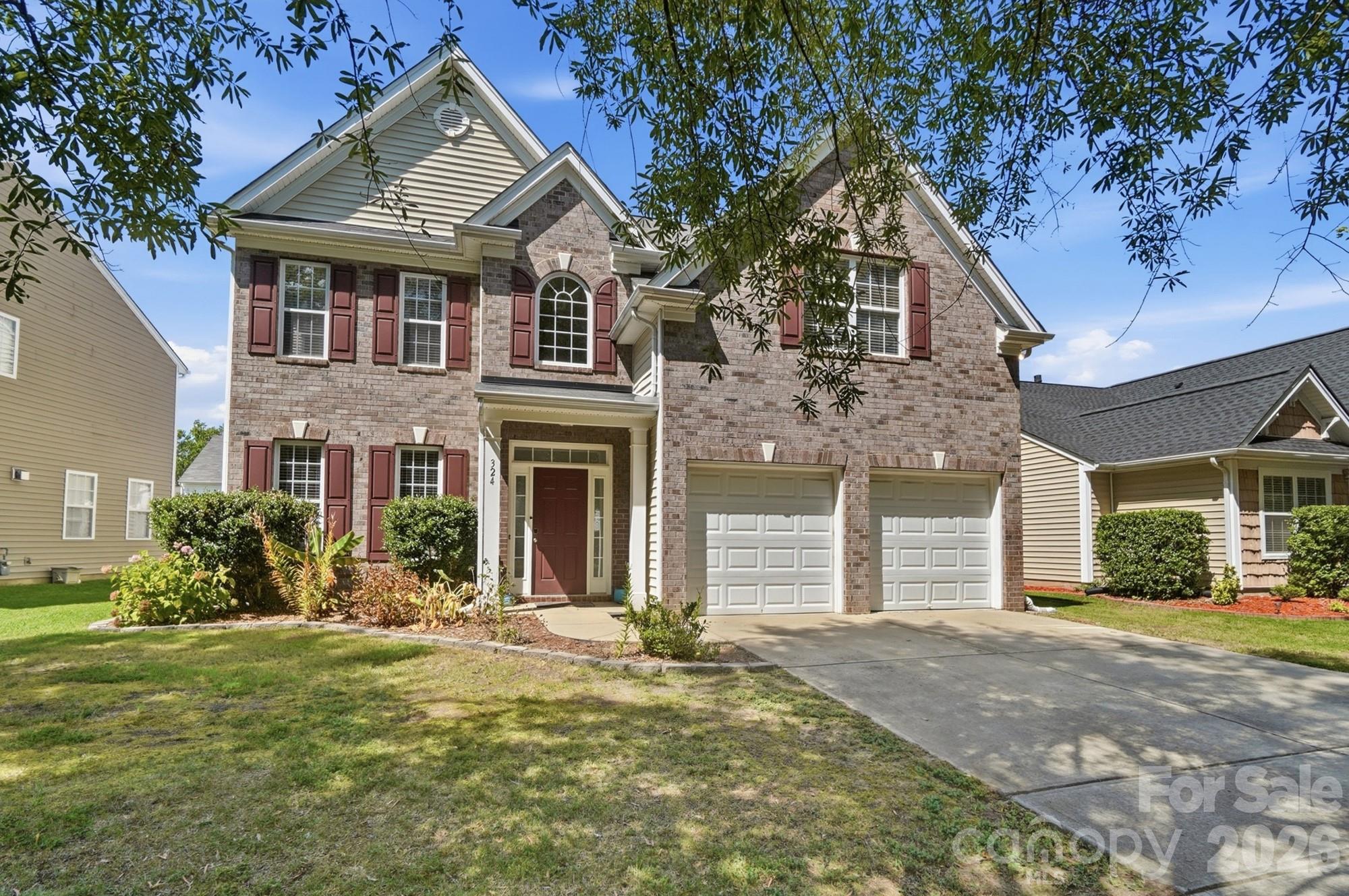 324 Minitree Lane