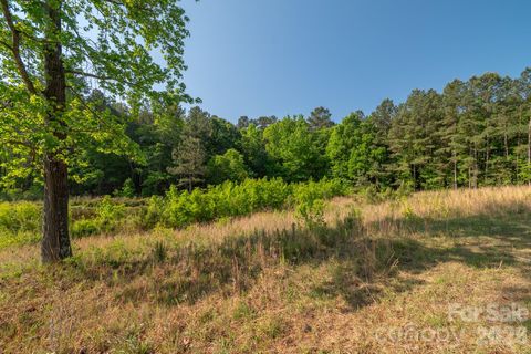 0 Potter Road Lancaster SC 29720