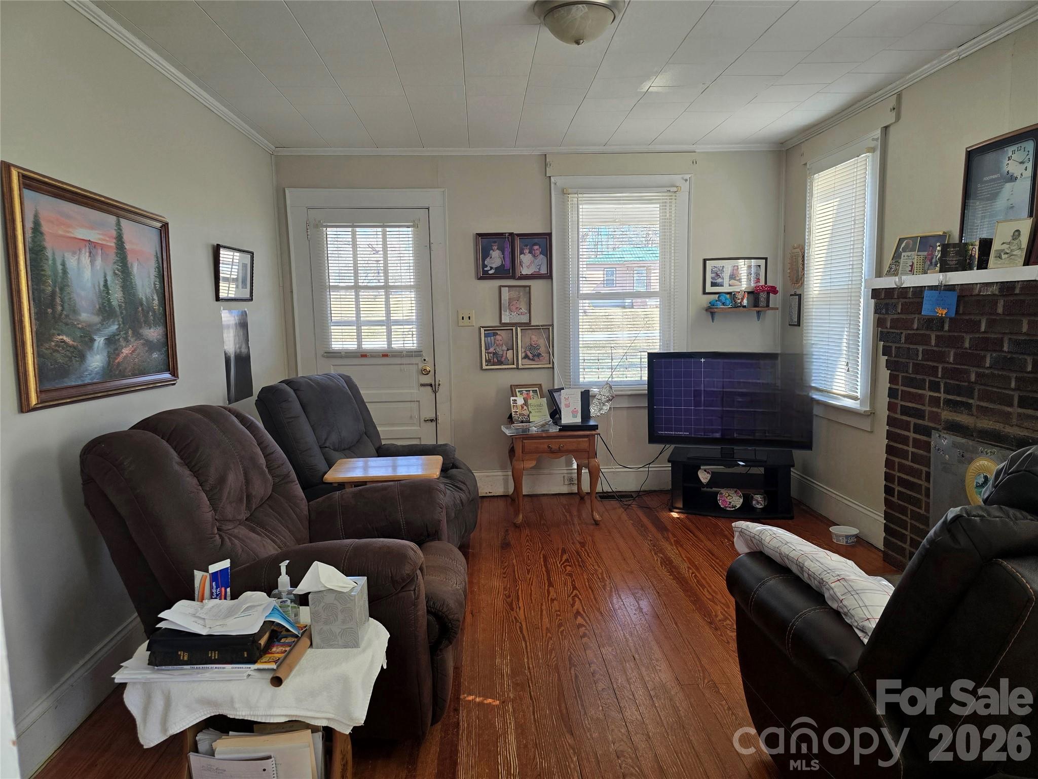 Meadow Brook - Residential