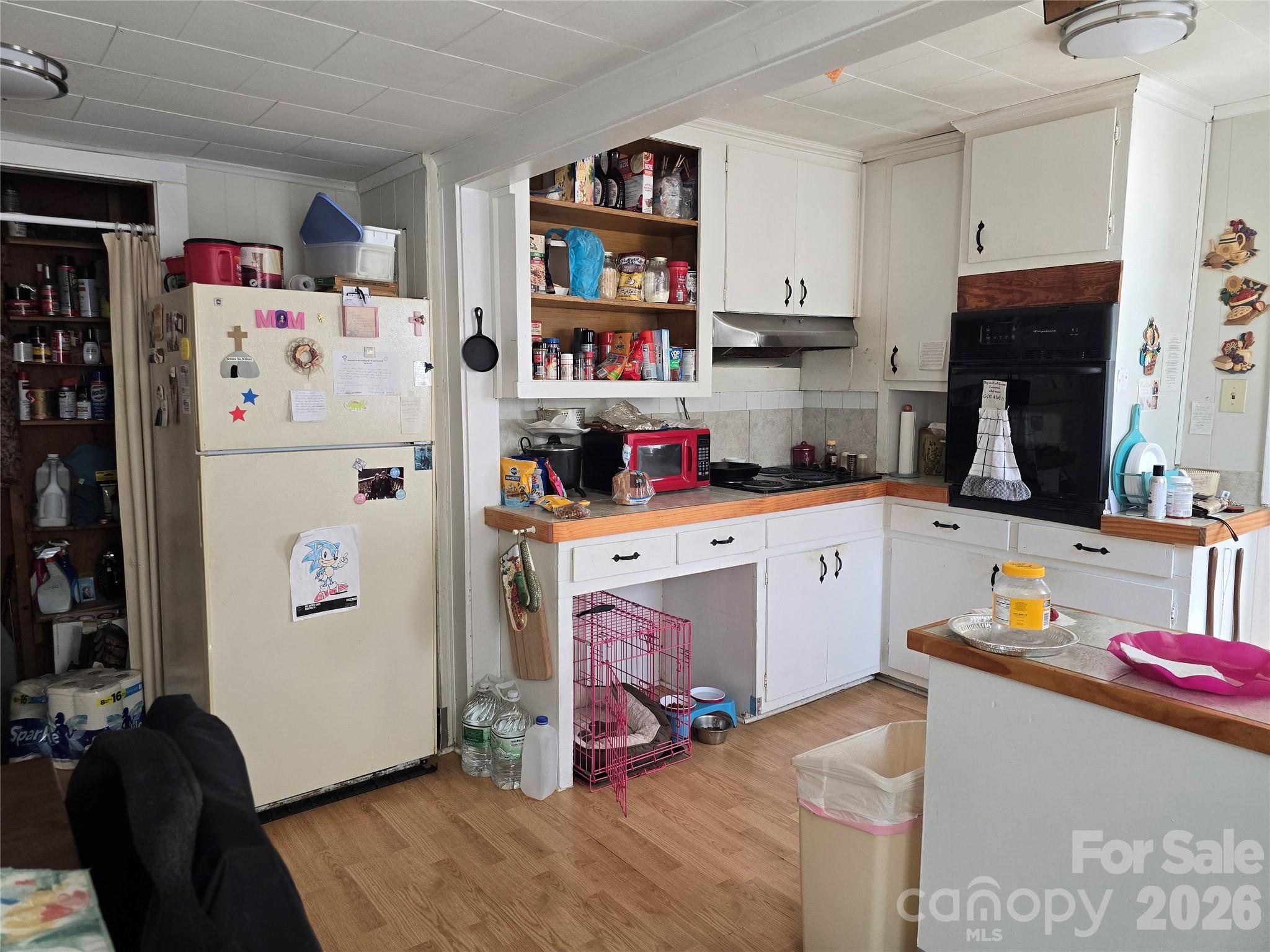 Meadow Brook - Residential