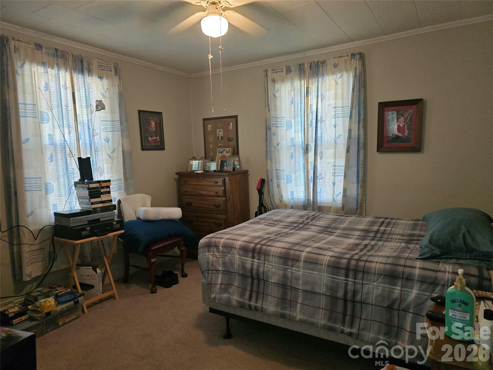 Meadow Brook - Residential