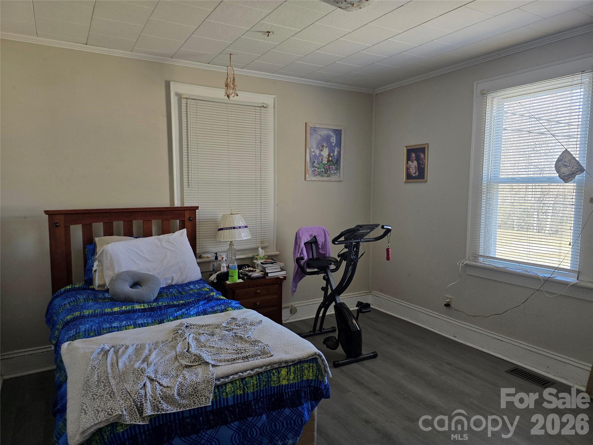 Meadow Brook - Residential