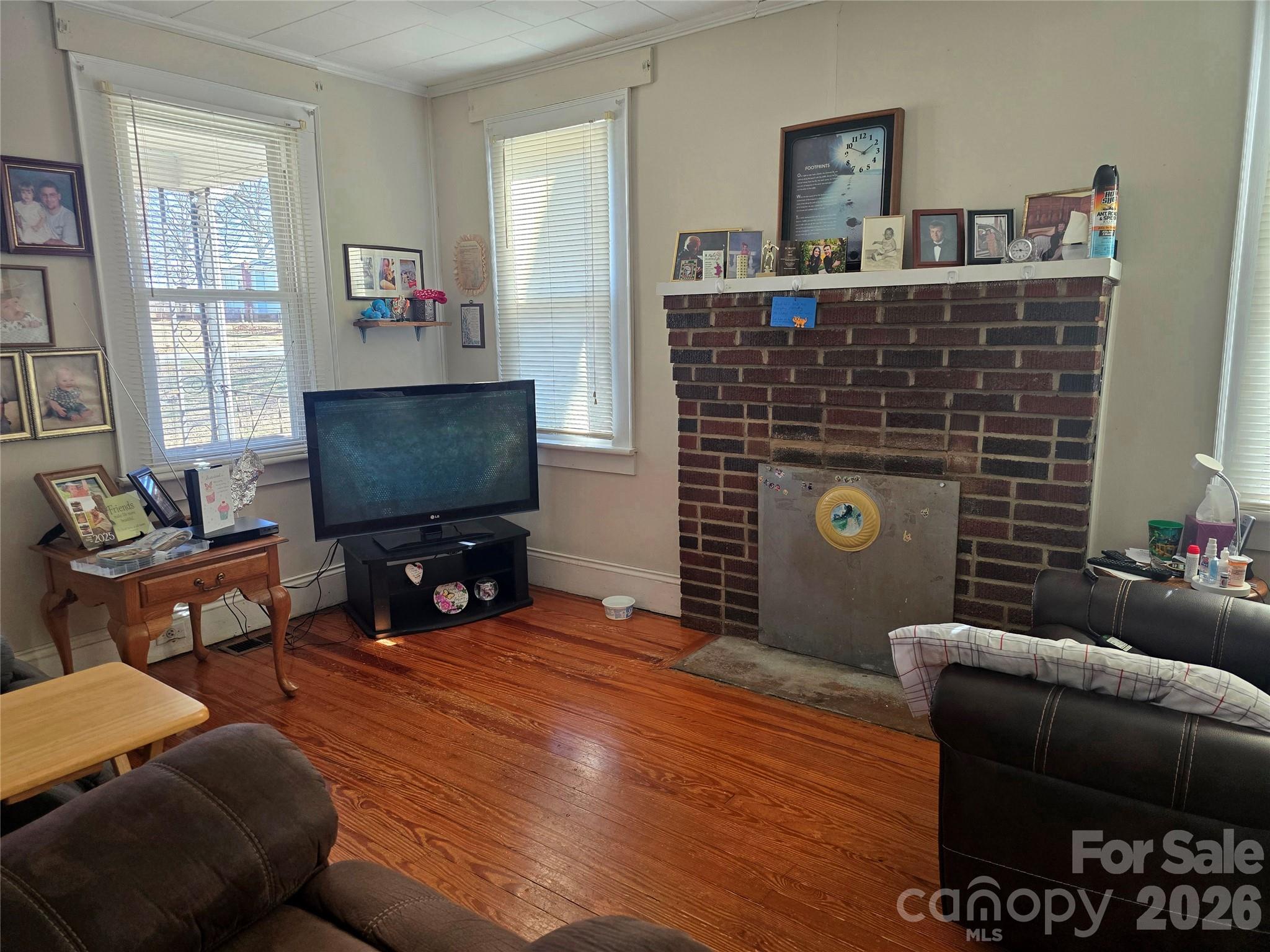 Meadow Brook - Residential