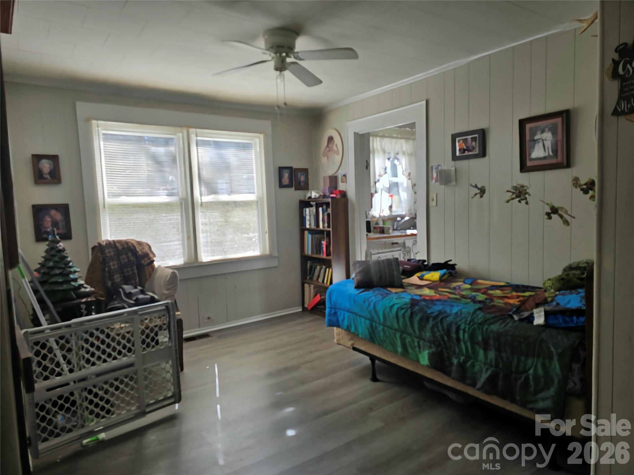 Meadow Brook - Residential