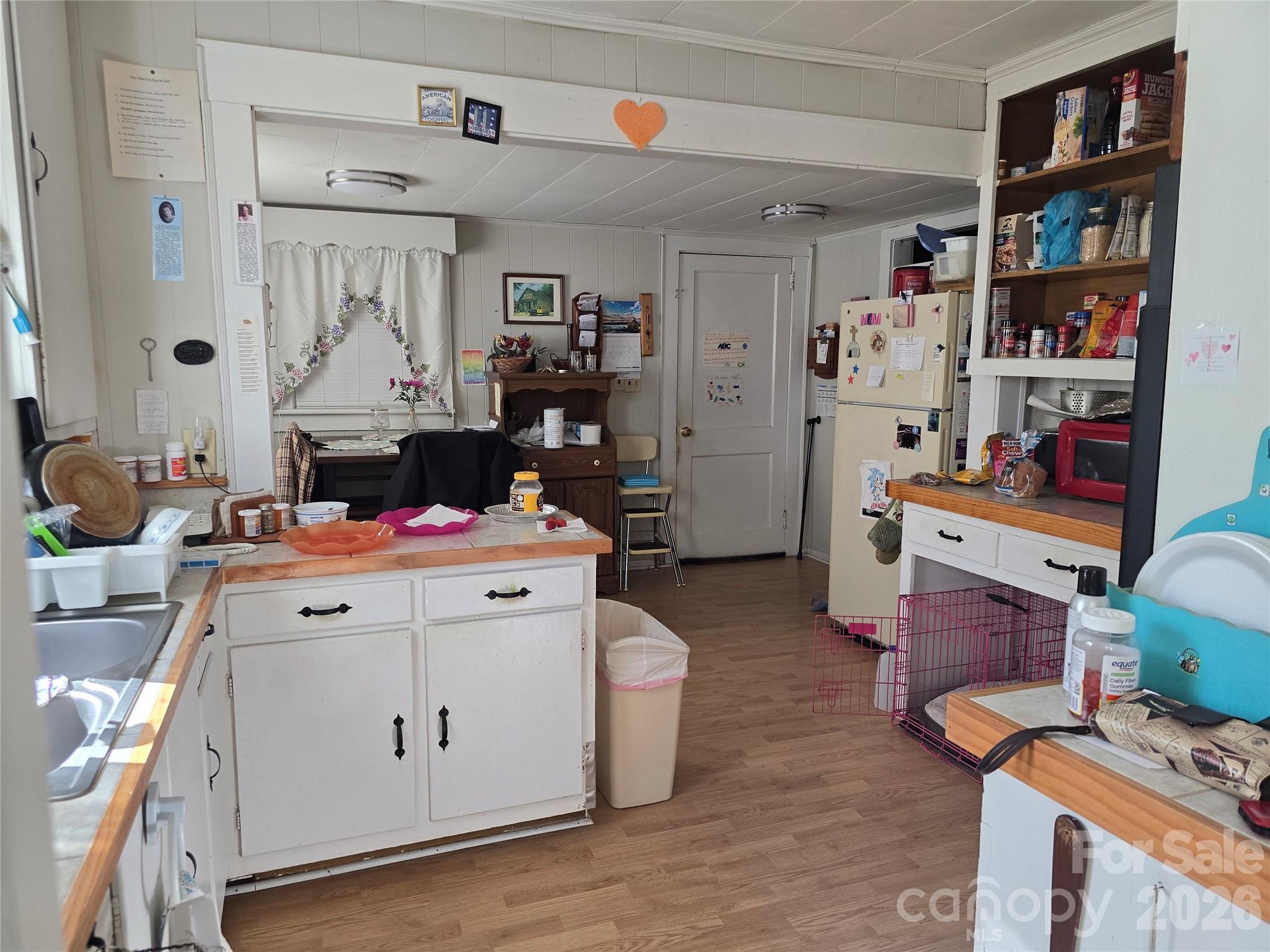 Meadow Brook - Residential