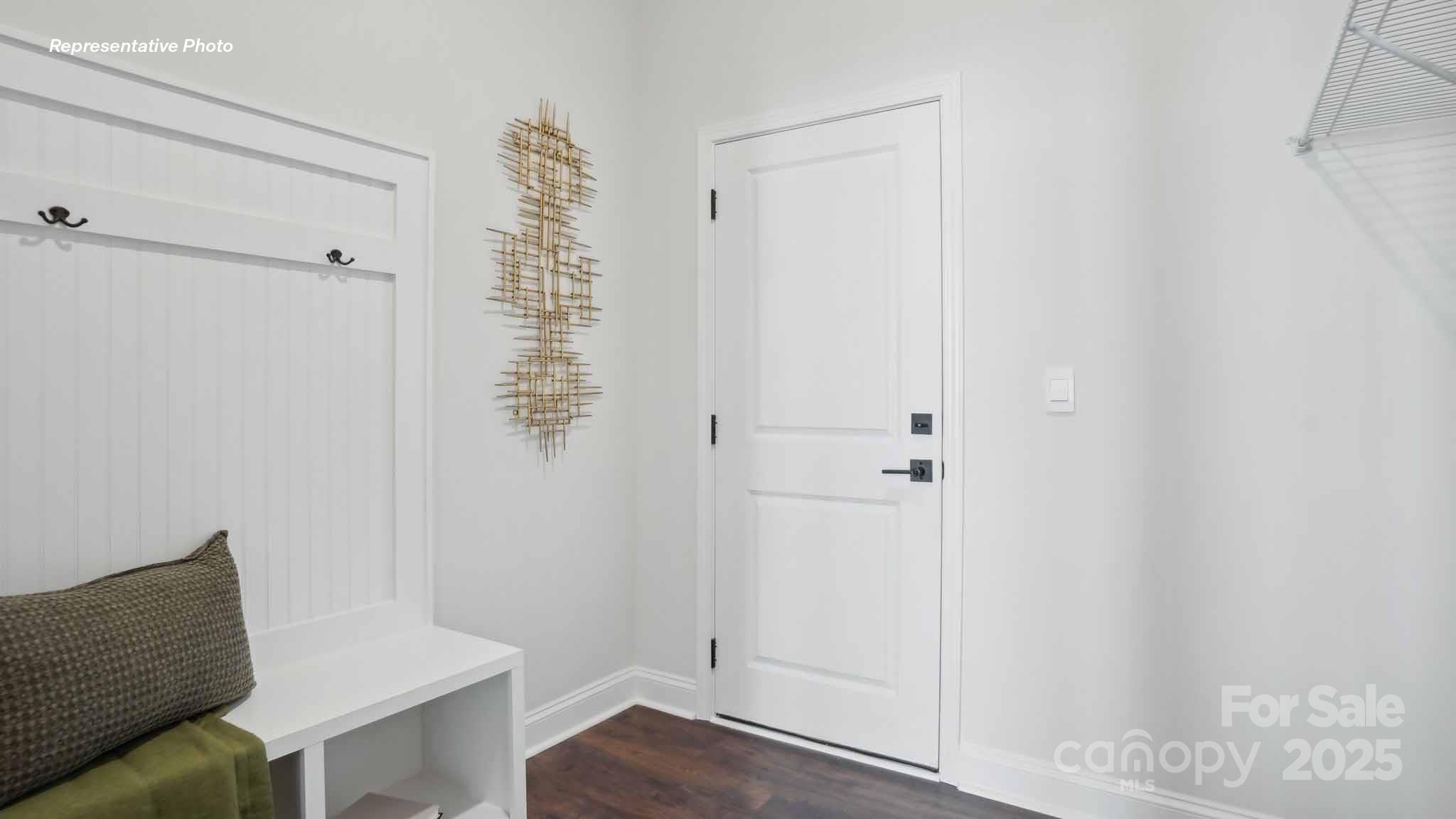 Laurelbrook - Residential