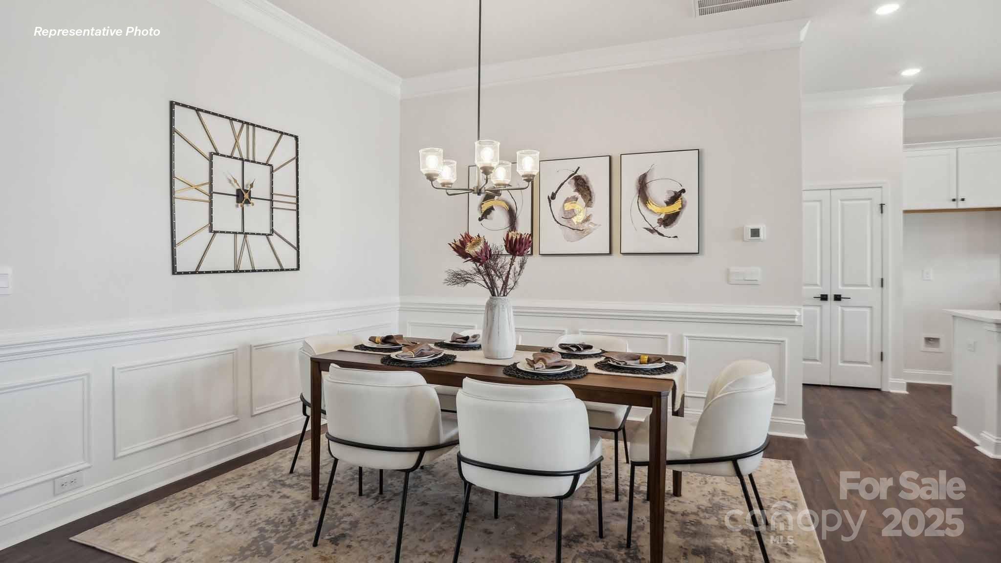 Laurelbrook - Residential