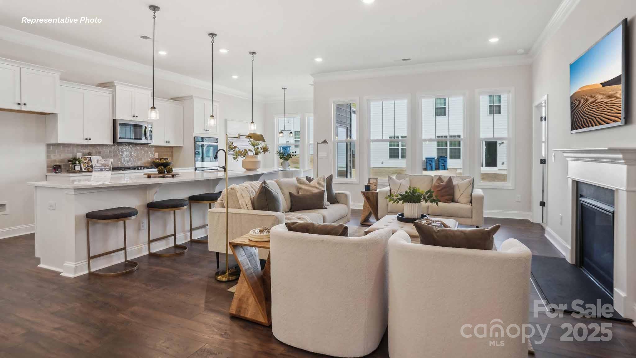 Laurelbrook - Residential