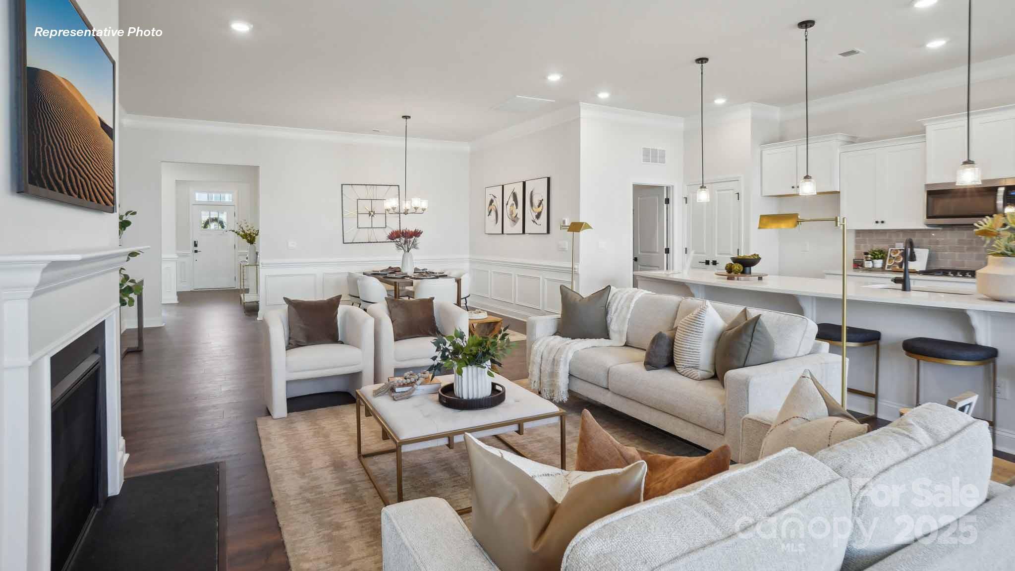 Laurelbrook - Residential