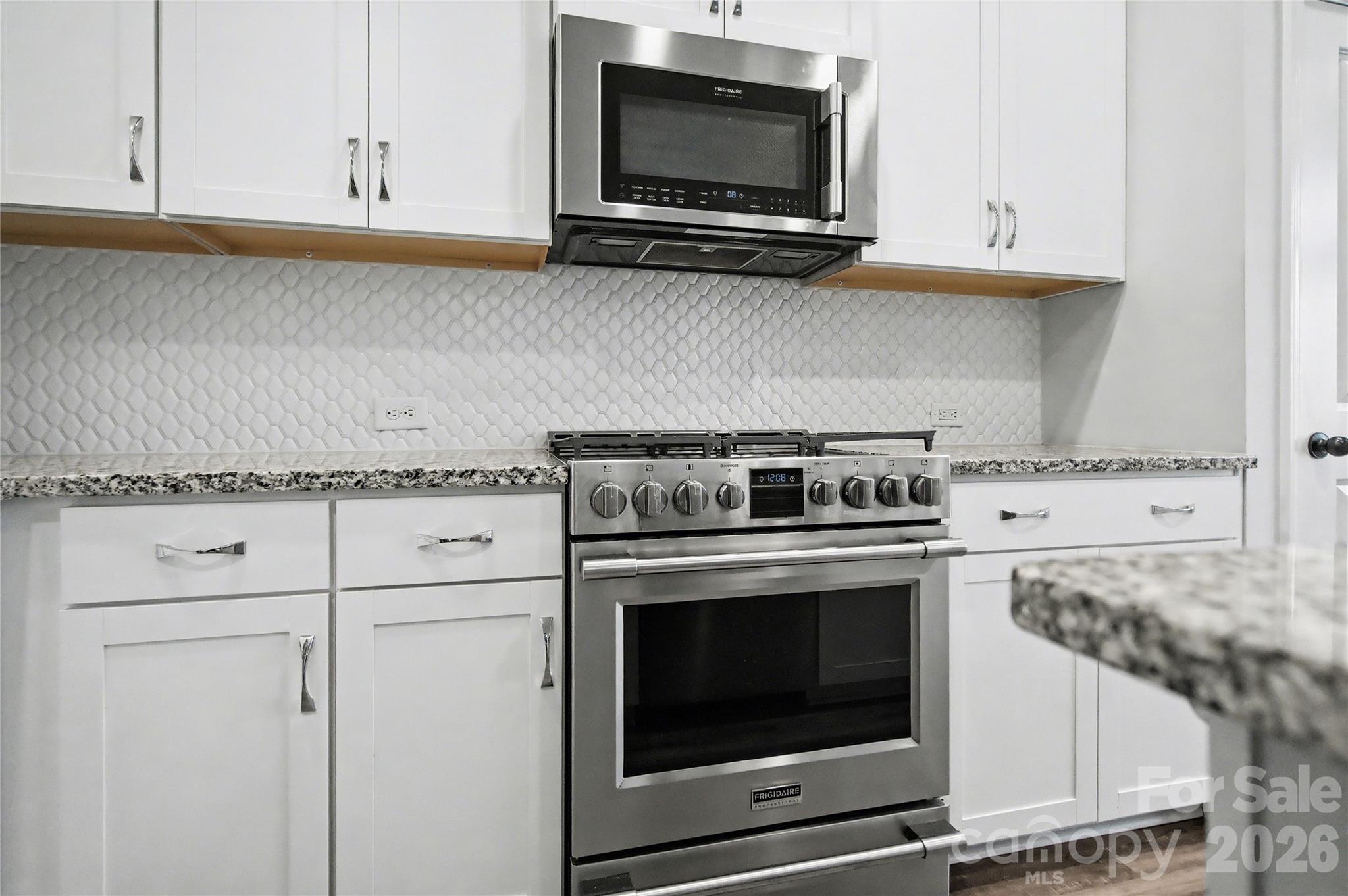 Brightwalk - Residential