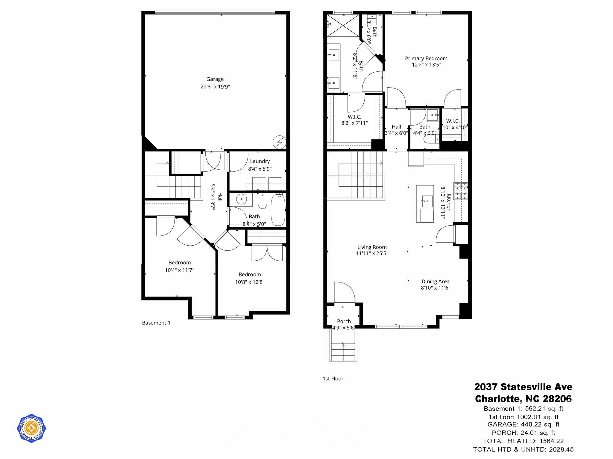 Brightwalk - Residential