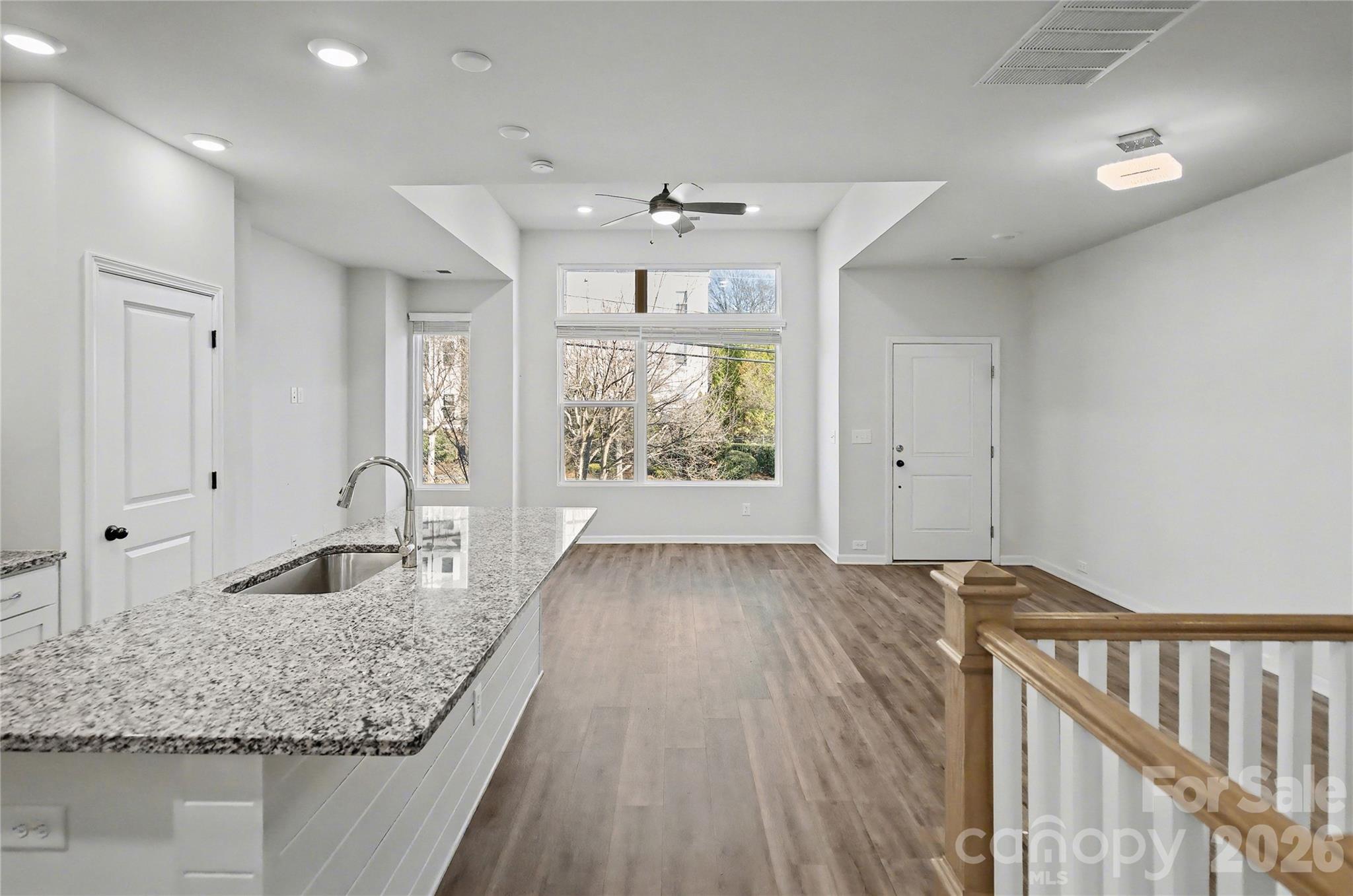 Brightwalk - Residential