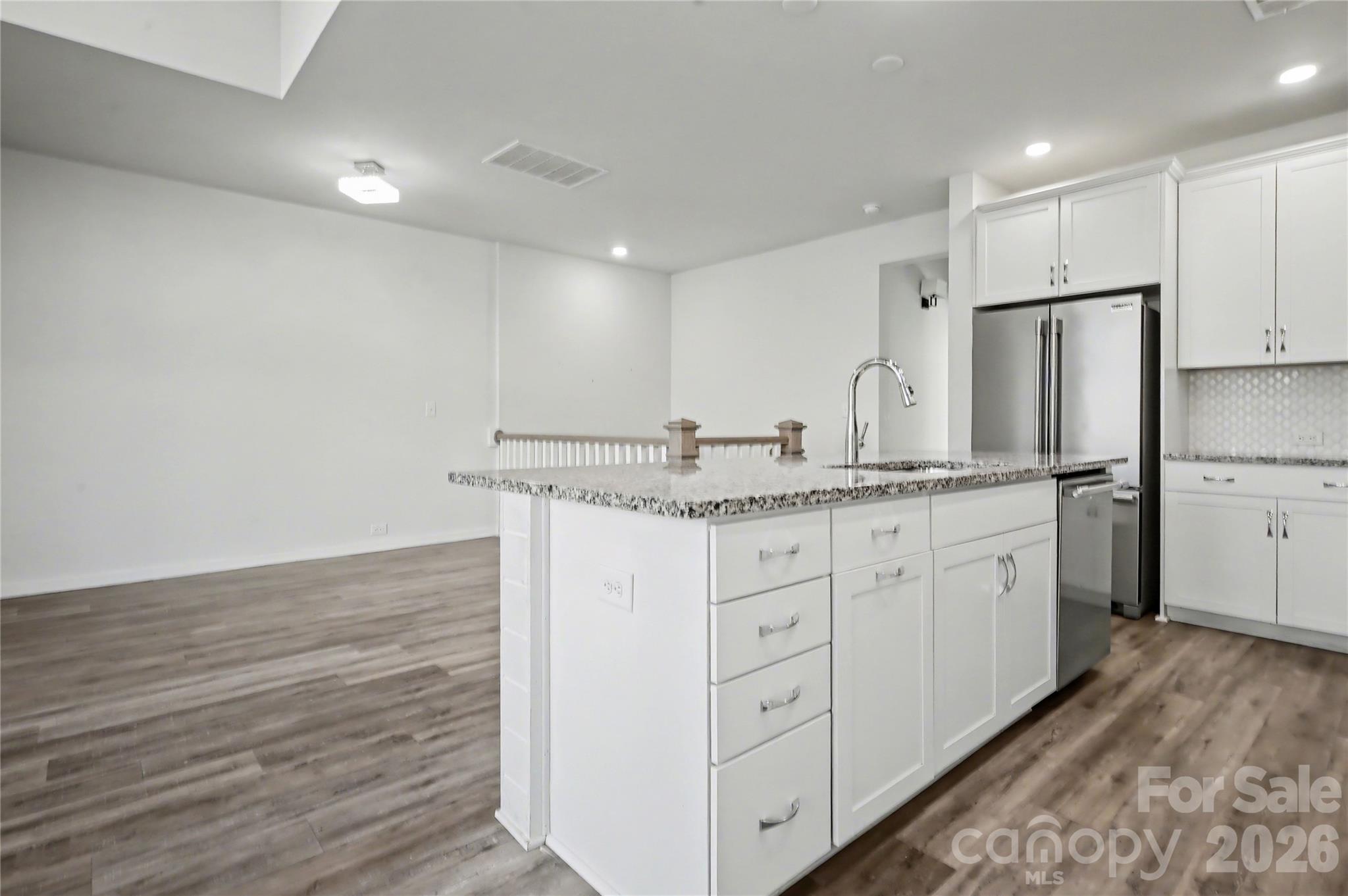 Brightwalk - Residential