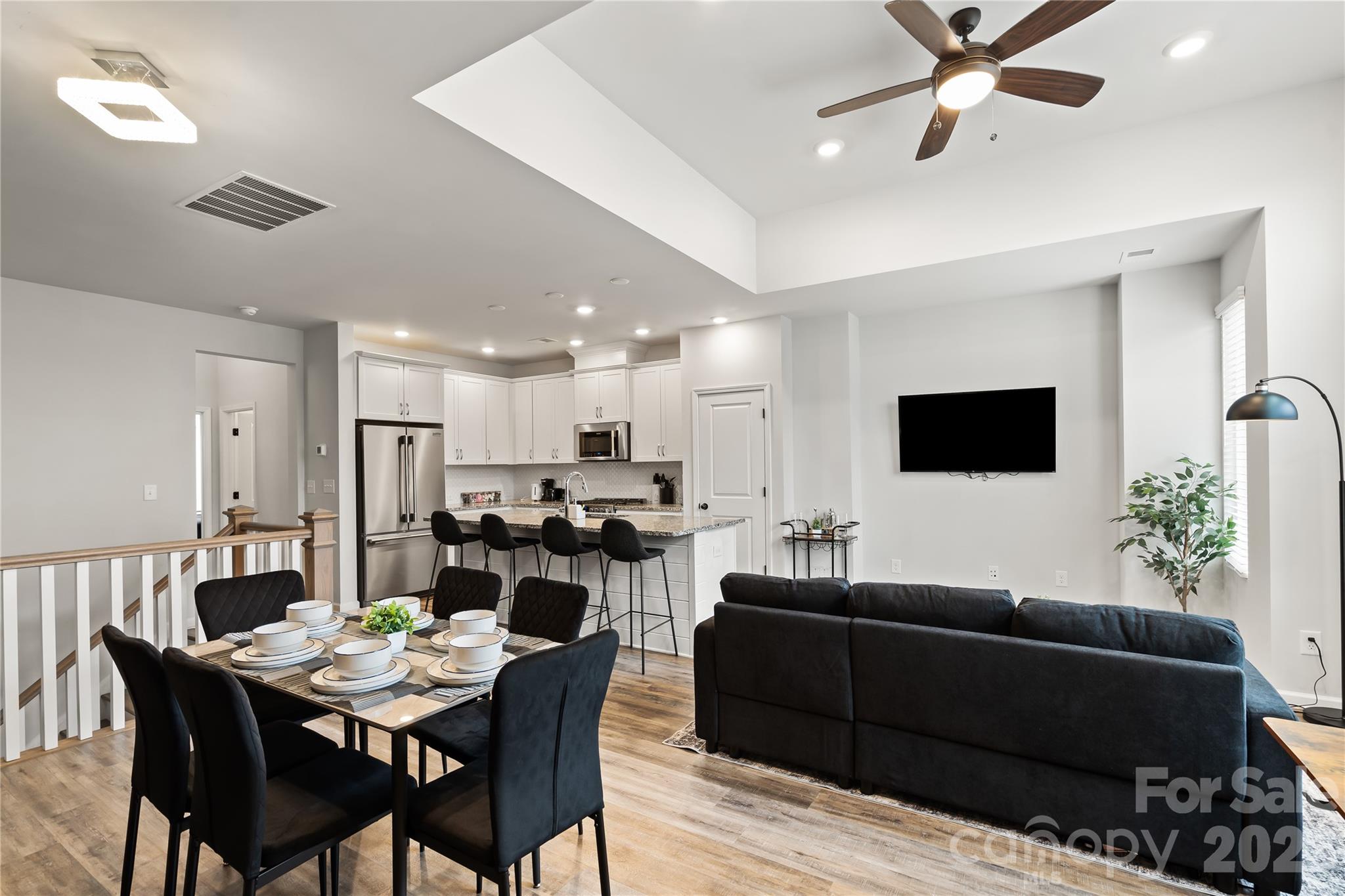 Brightwalk - Residential