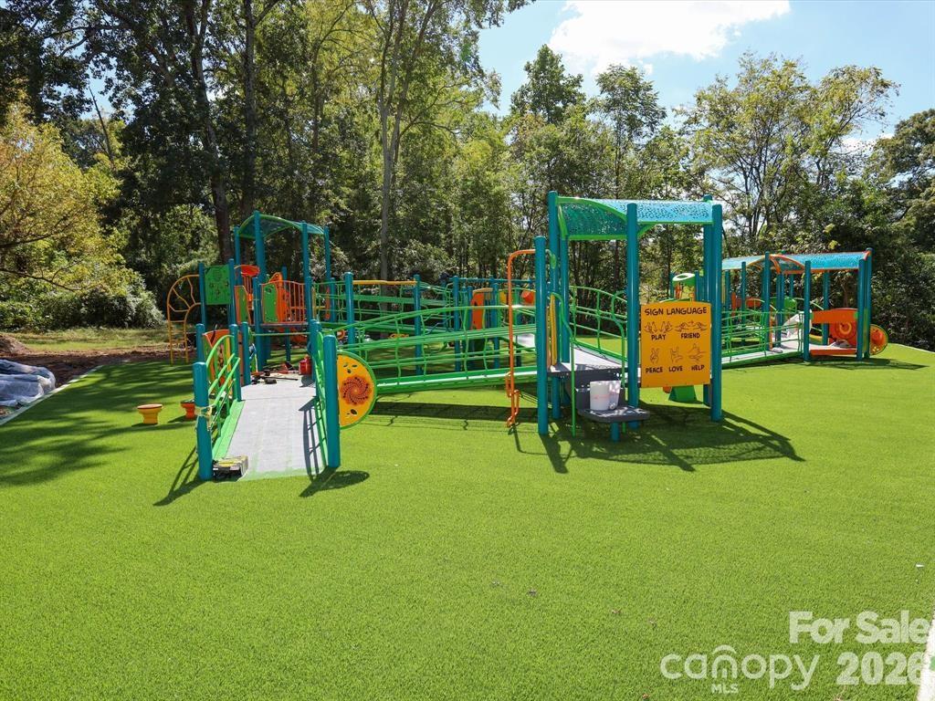 Brightwalk - Residential