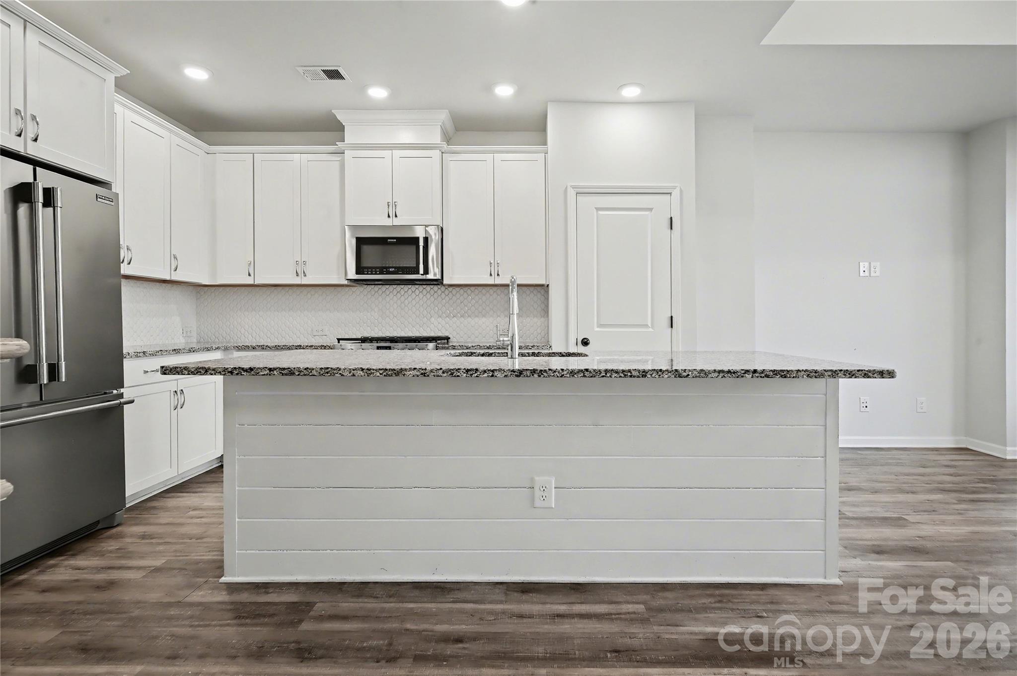 Brightwalk - Residential