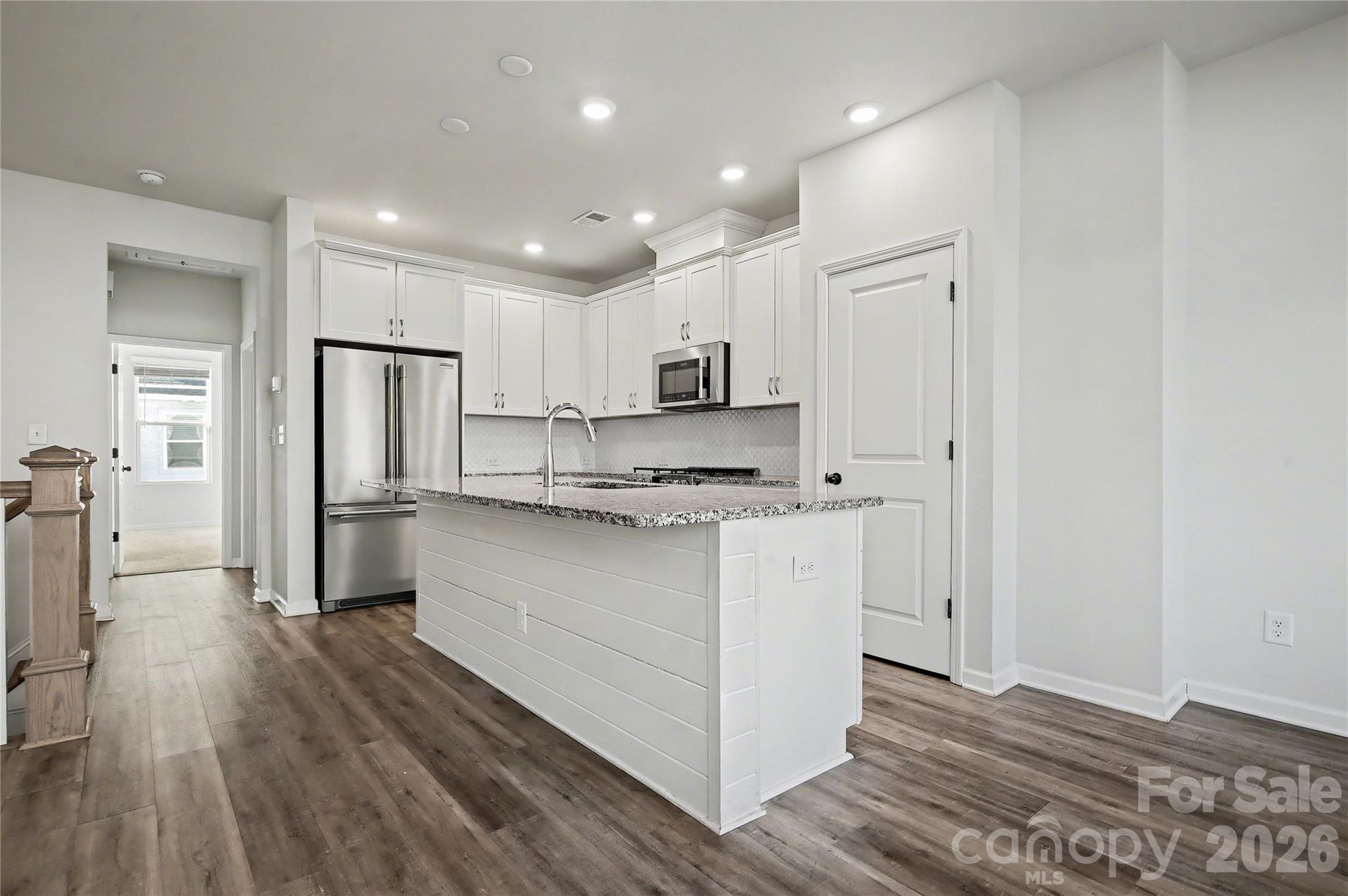 Brightwalk - Residential