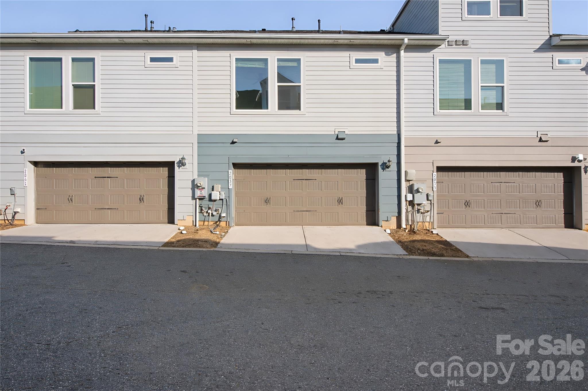 Brightwalk - Residential