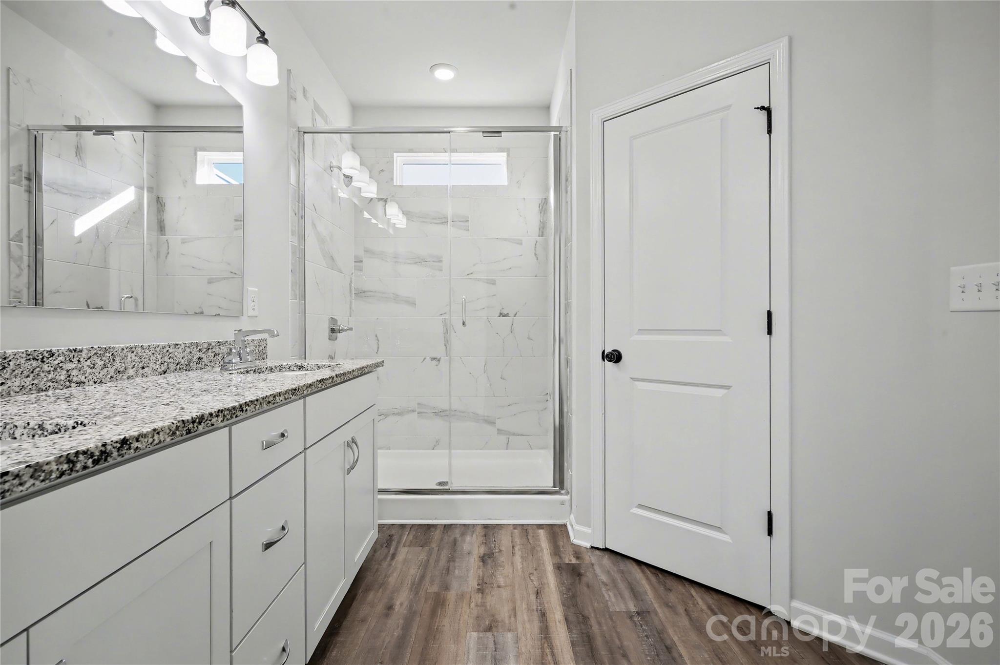 Brightwalk - Residential