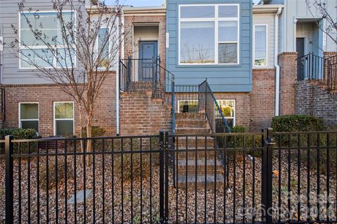 2037 Statesville Avenue Charlotte NC 28206