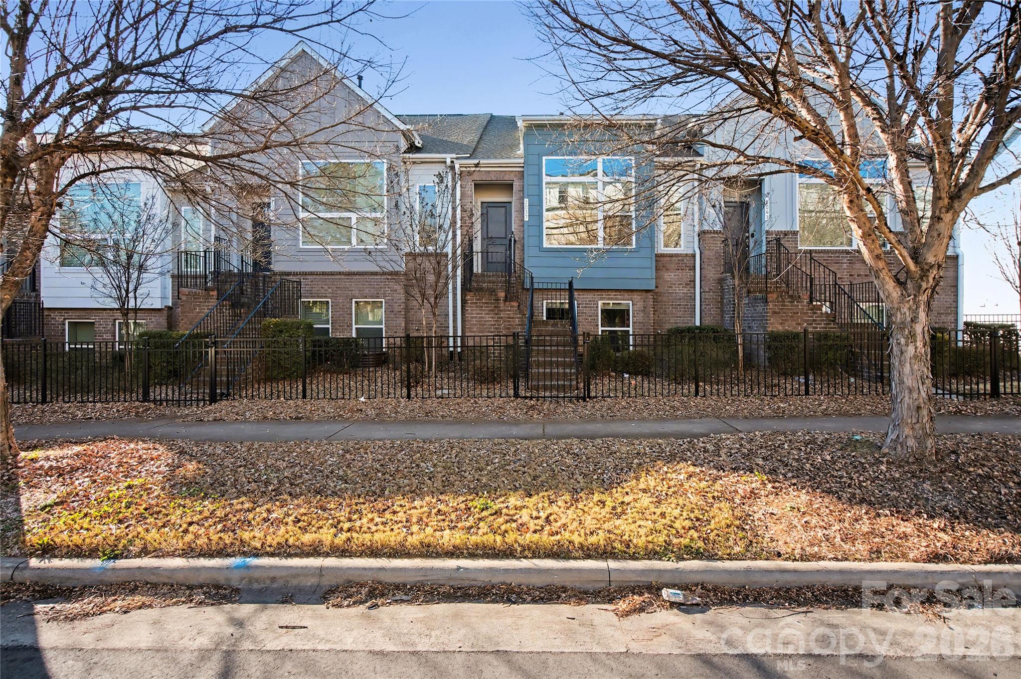 Brightwalk - Residential