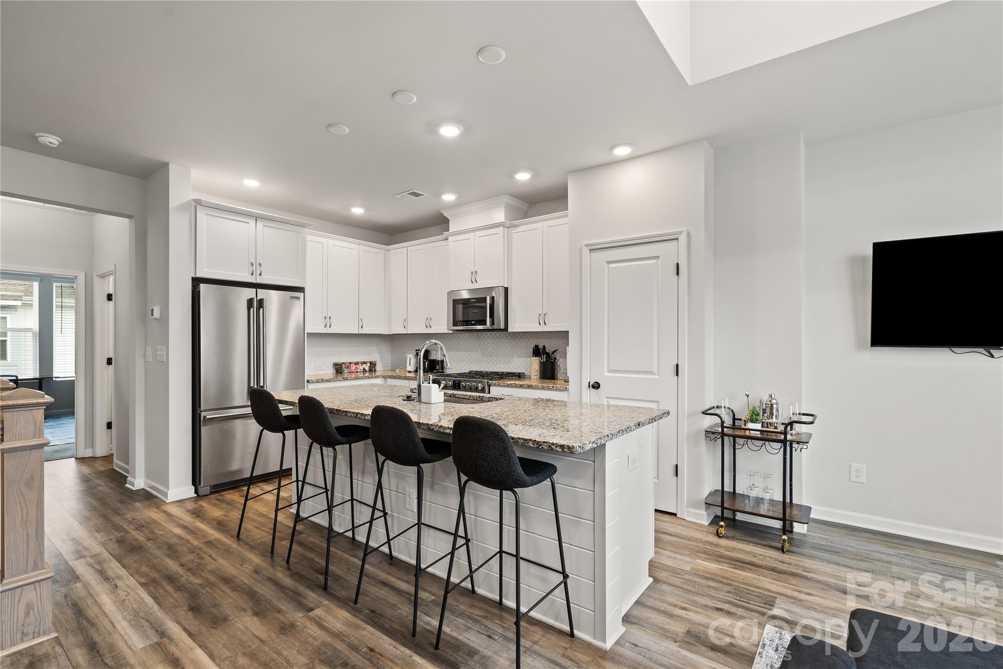 Brightwalk - Residential