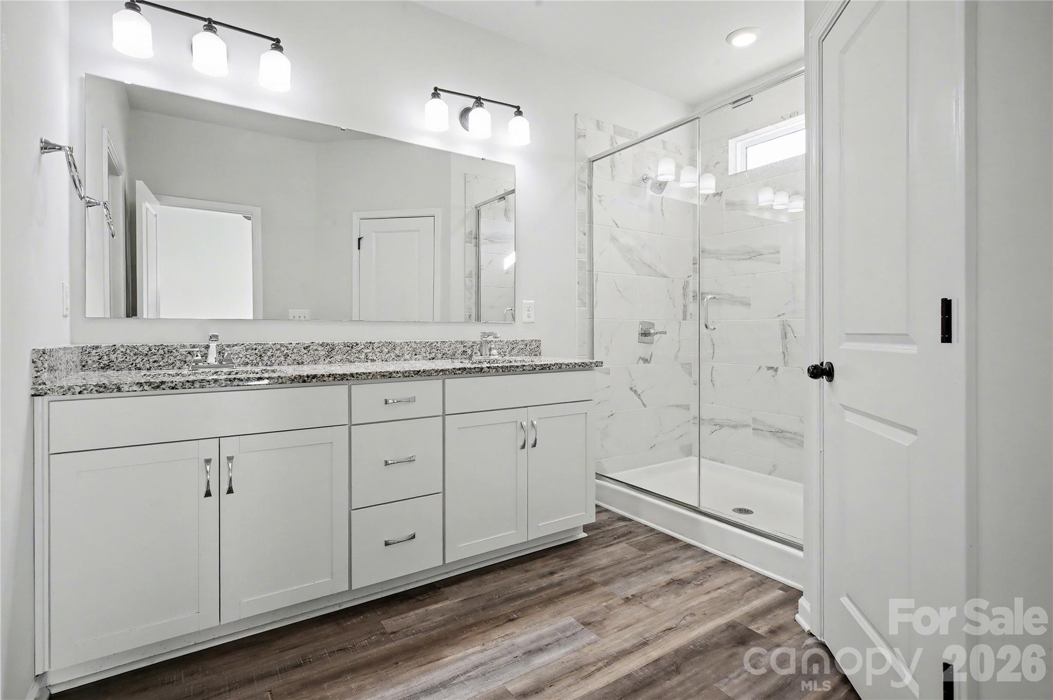 Brightwalk - Residential