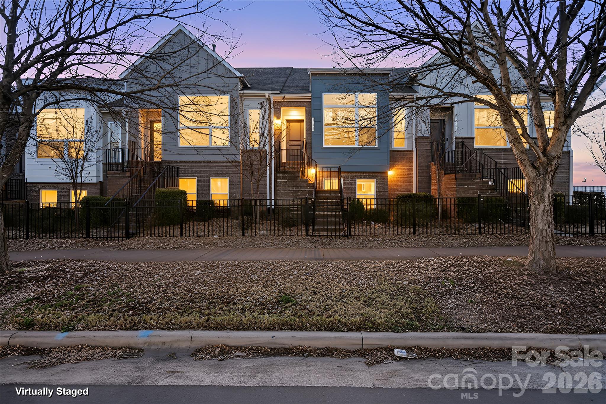 Brightwalk - Residential